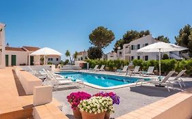 Apartamentos Annabel'S I