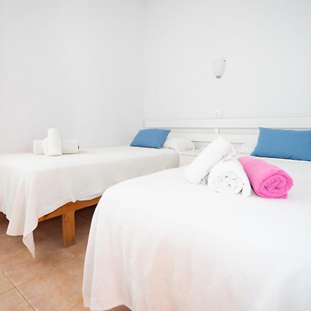 Apartamentos Annabel'S I Cala Galdana  Exterior foto