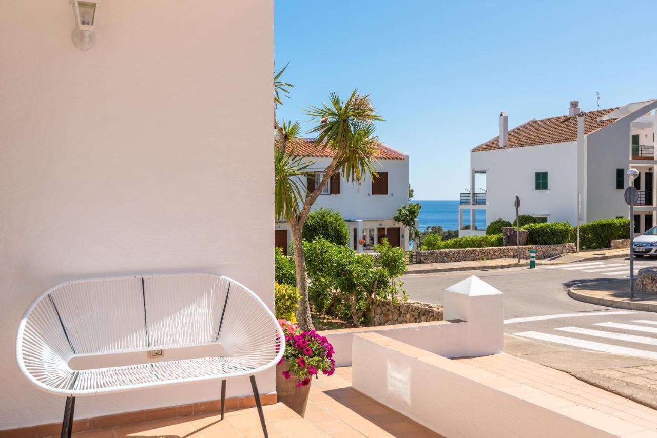 Apartamentos Annabel'S I Cala Galdana  Exterior foto
