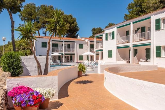 Apartamentos Annabel'S I Cala Galdana  Exterior foto